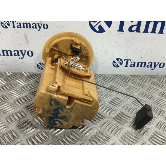 Aforador para Citroën C2 (Jm_)