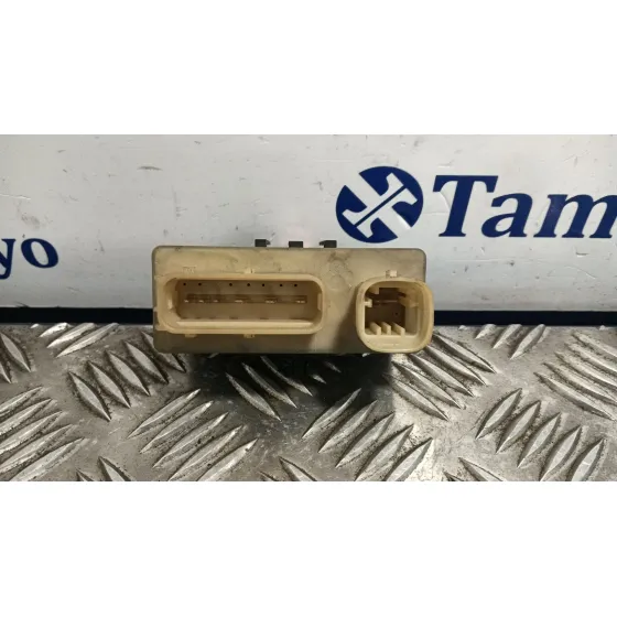 Caja Precalentamiento para Citroën C4 Grand Picasso