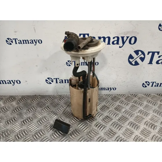 Aforador para Iveco Daily Iv Furgoneta