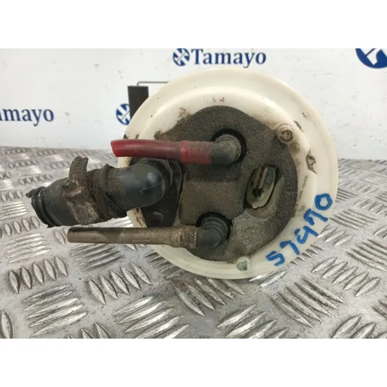 Aforador para Iveco Daily Iv Furgoneta