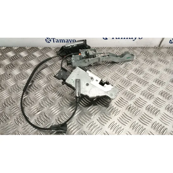 Cerradura Puerta Trasera Izquierda para Citroën C4 Grand Picasso
