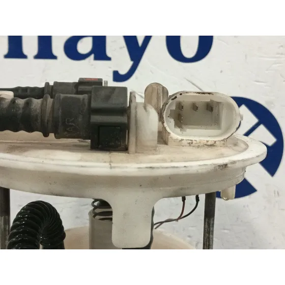 Aforador para Opel Vivaro A Furgoneta (X83)