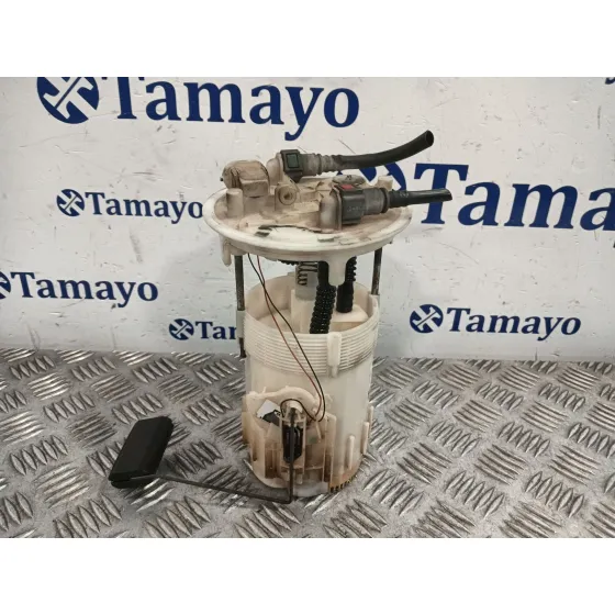 Aforador para Opel Vivaro A Furgoneta (X83)