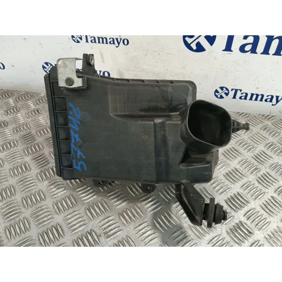 Carcasa Filtro Aire para Nissan Qashqai (J10)
