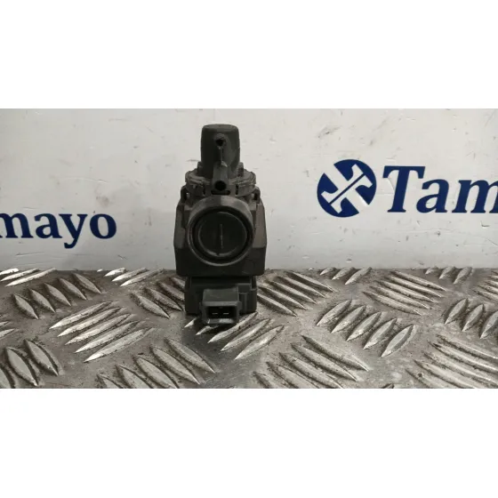 Valvula Aire Adicional para Nissan Qashqai (J10)