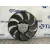 Electroventilador para Nissan Qashqai (J10)
