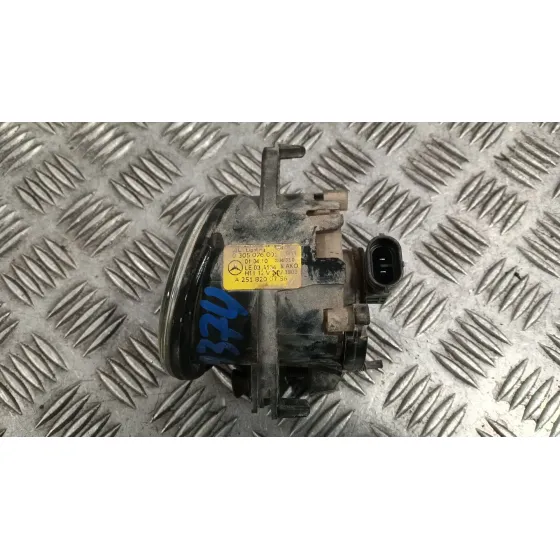 Faro Antiniebla Izquierdo para Mercedes-Benz Clase B Sports Tourer (W245)
