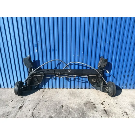 Puente Trasero para Dacia Sandero