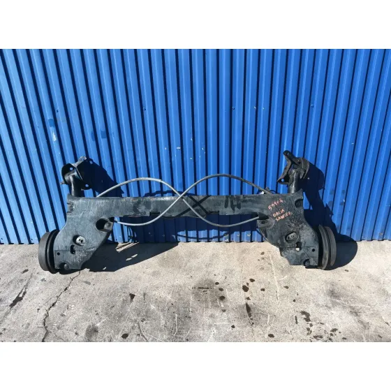 Puente Trasero para Dacia Sandero