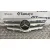 Rejilla Delantera para Mercedes-Benz Clase B Sports Tourer (W245)