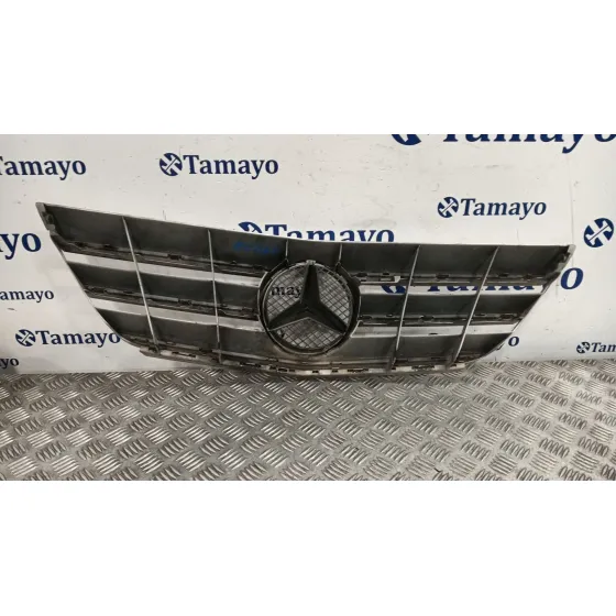 Rejilla Delantera para Mercedes-Benz Clase B Sports Tourer (W245)
