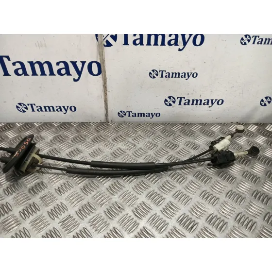 Palanca Cambio para Peugeot 207