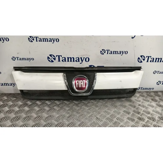 Rejilla Delantera para Fiat Doblo Monospace (119_, 223_)