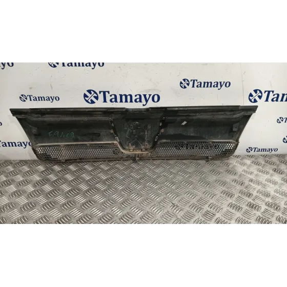 Rejilla Delantera para Fiat Doblo Monospace (119_, 223_)