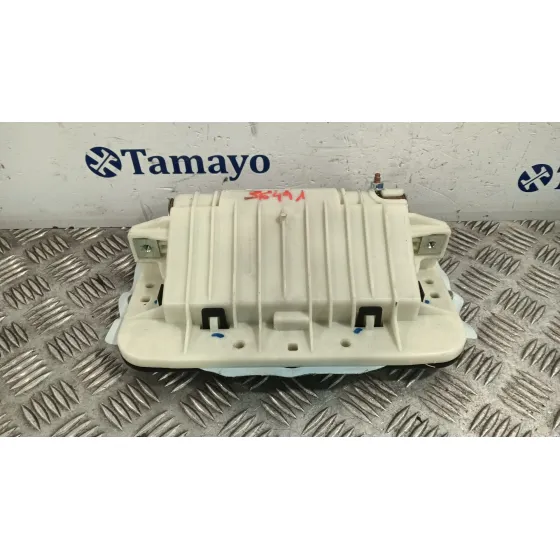 Airbag Delantero Derecho para Renault Megane Iii Berlina 5 P