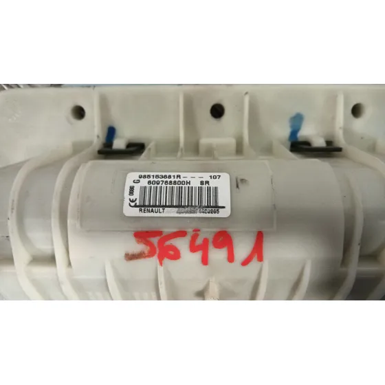 Airbag Delantero Derecho para Renault Megane Iii Berlina 5 P