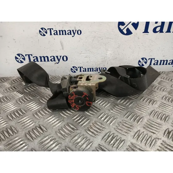 Cinturon Seguridad Trasero Derecho para Bmw Mini (R50,R53)