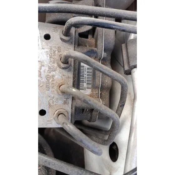 Abs para Audi A5 (8T3)
