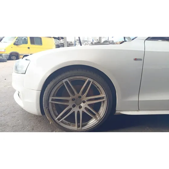 Aleta Delantera Izquierda para Audi A5 (8T3)