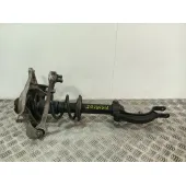 Amortiguador Delantero Izquierdo para Audi A5 (8T3)