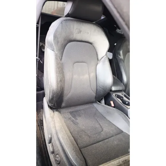 Asiento Delantero Derecho para Audi A5 (8T3)