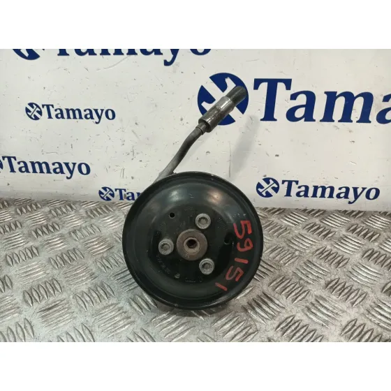 Bomba Direccion para Audi A5 (8T3)