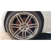 Brazo Suspension Inferior Delantero Izquierdo para Audi A5 (8T3)