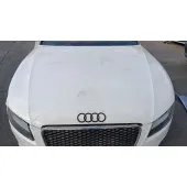 Capot para Audi A5 (8T3)
