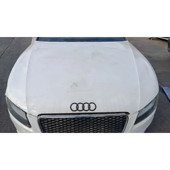 Capot para Audi A5 (8T3)