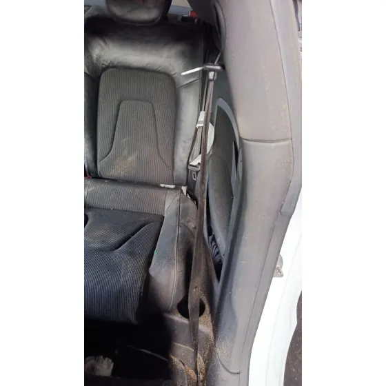 Cinturon Seguridad Delantero Izquierdo para Audi A5 (8T3)