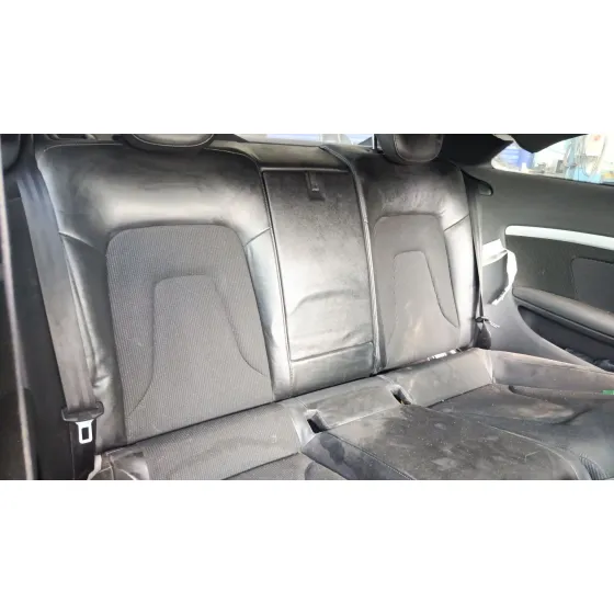 Cinturon Seguridad Trasero Derecho para Audi A5 (8T3)
