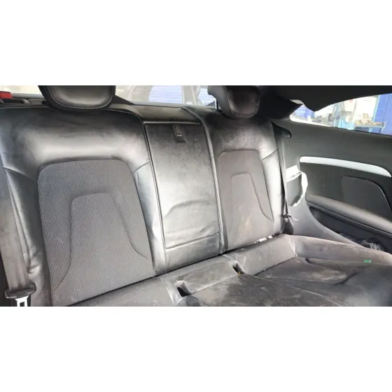 Cinturon Seguridad Trasero Izquierdo para Audi A5 (8T3)