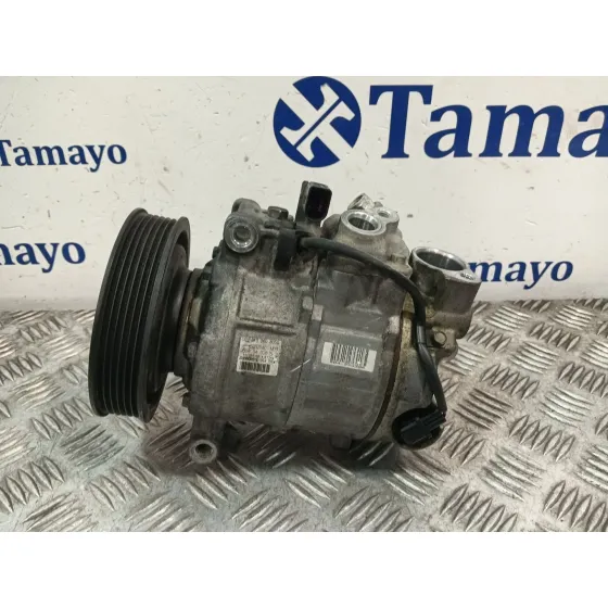 Compresor Aire Acondicionado para Audi A5 (8T3)
