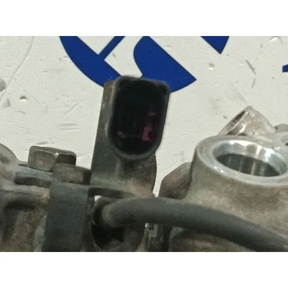 Compresor Aire Acondicionado para Audi A5 (8T3)