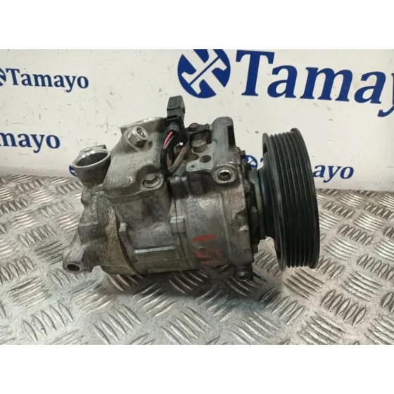 Compresor Aire Acondicionado para Audi A5 (8T3)