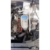 Deposito Expansion para Audi A5 (8T3)