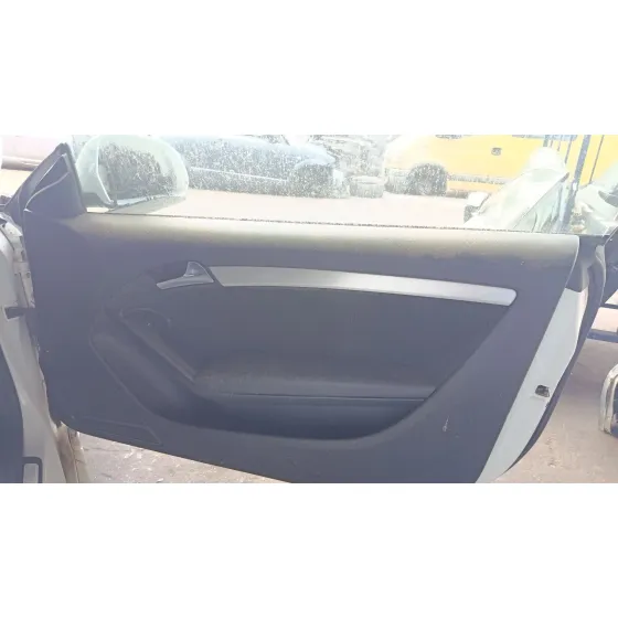 Elevalunas Delantero Derecho para Audi A5 (8T3)