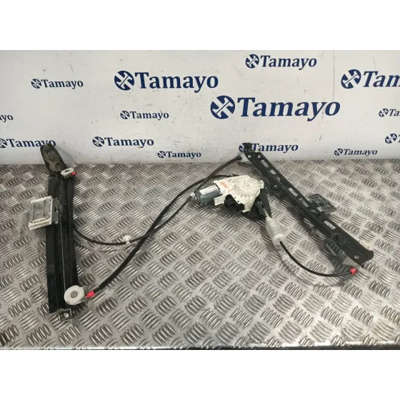 Elevalunas Delantero Izquierdo para Audi A5 (8T3)