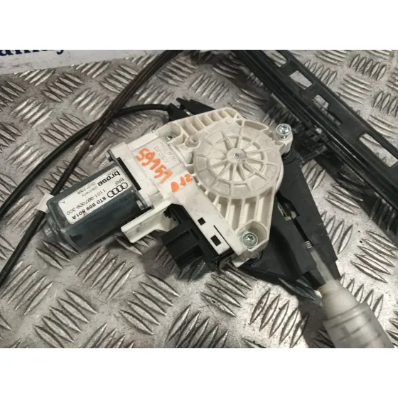 Elevalunas Delantero Izquierdo para Audi A5 (8T3)
