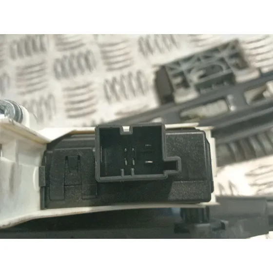 Elevalunas Delantero Izquierdo para Audi A5 (8T3)