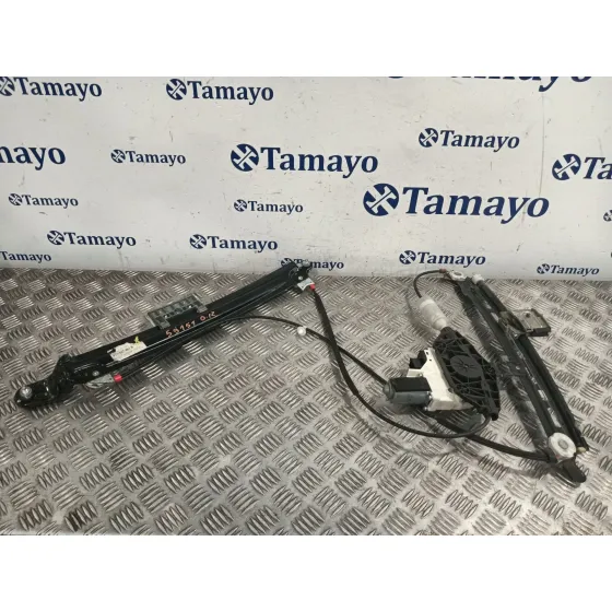 Elevalunas Delantero Izquierdo para Audi A5 (8T3)