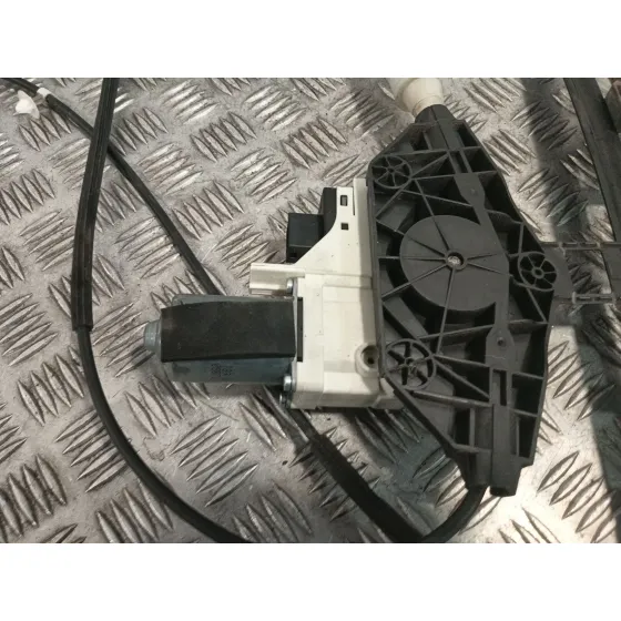 Elevalunas Delantero Izquierdo para Audi A5 (8T3)