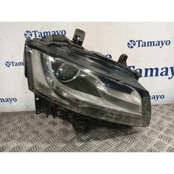 Faro Derecho para Audi A5 (8T3)
