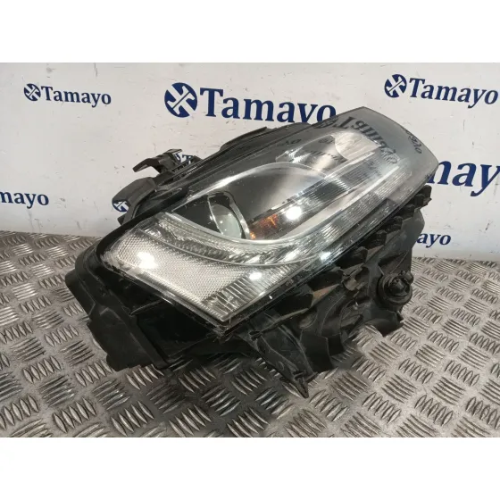 Faro Derecho para Audi A5 (8T3)