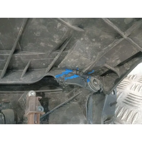 Faro Derecho para Audi A5 (8T3)