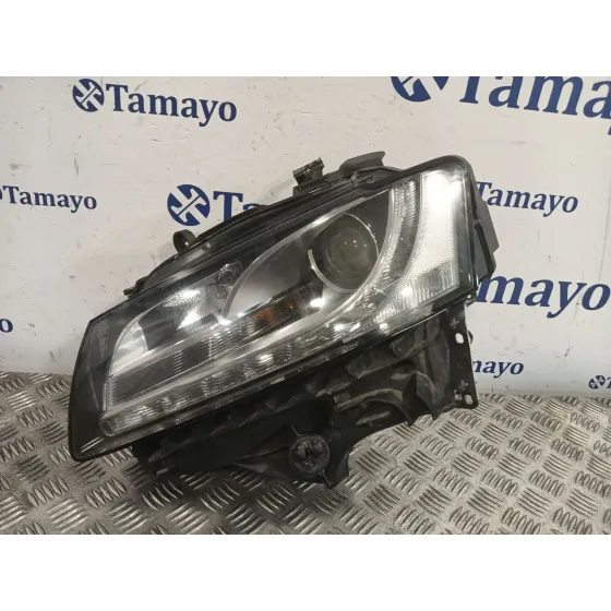 Faro Izquierdo para Audi A5 (8T3)
