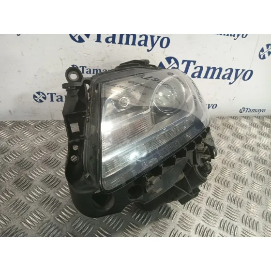 Faro Izquierdo para Audi A5 (8T3)