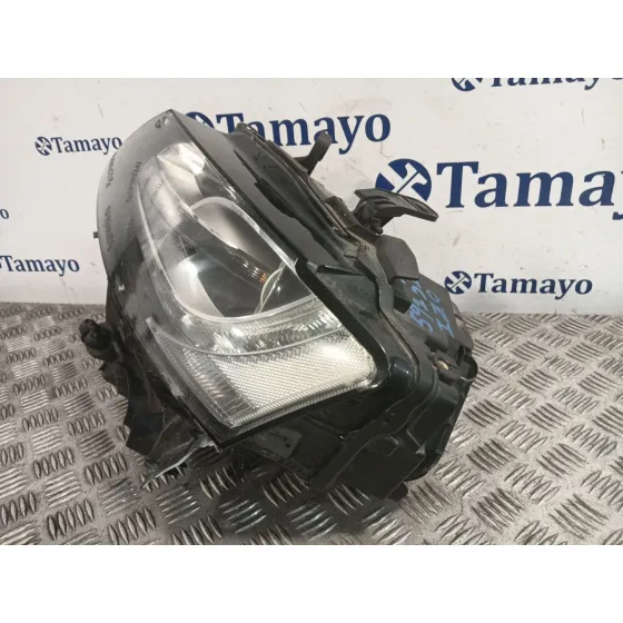 Faro Izquierdo para Audi A5 (8T3)