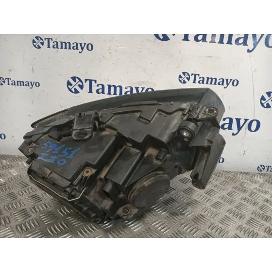 Faro Izquierdo para Audi A5 (8T3)