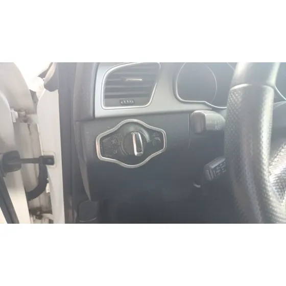 Mando Luces para Audi A5 (8T3)